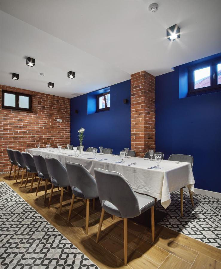 Apartamenty Queen Zamość Exterior foto